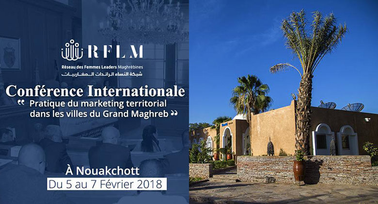Nouakchott 5-7 February 2018