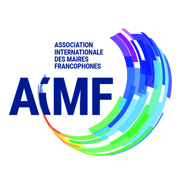 logo aimf