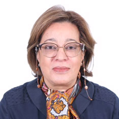 Samira Hadj Djilani Ben Souda