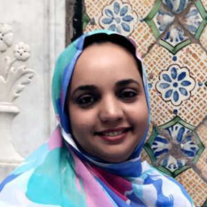 Fatimetou Zahra Cheikh Abdallahi
